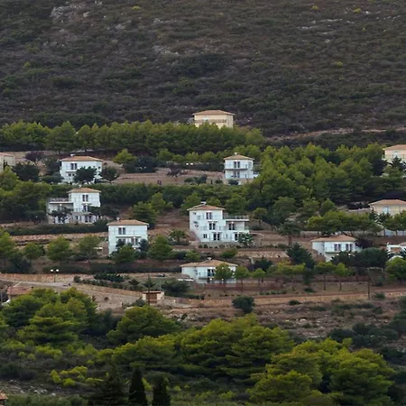 Villa Celaeno Villa