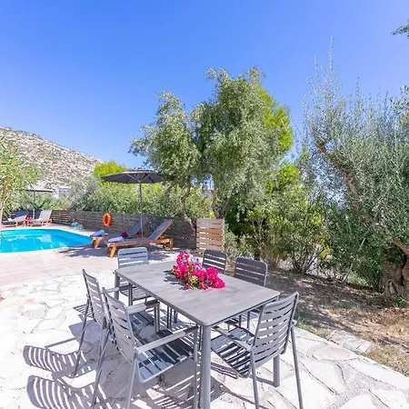 Villa Villa Celaeno *