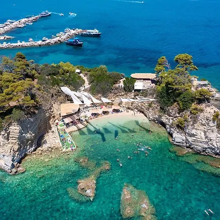 Villa Celaeno Villa