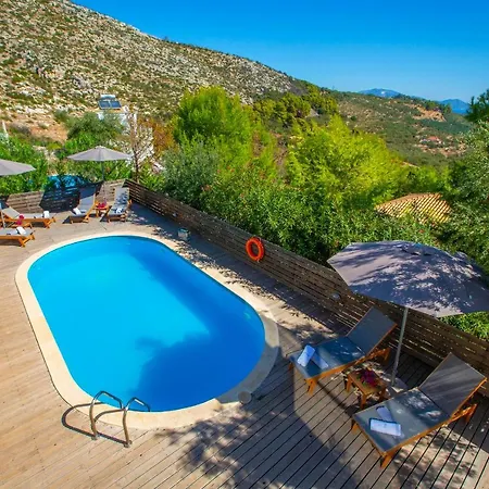 Villa Celaeno *