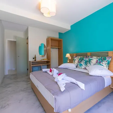 Villa Villa Celaeno *