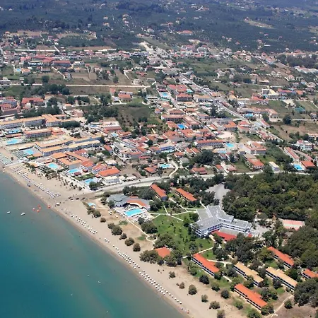 Villa Celaeno * Laganas